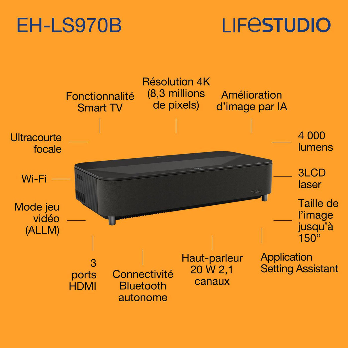 Epson Lifestudio Grand Plus