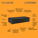 Epson Lifestudio Grand Plus