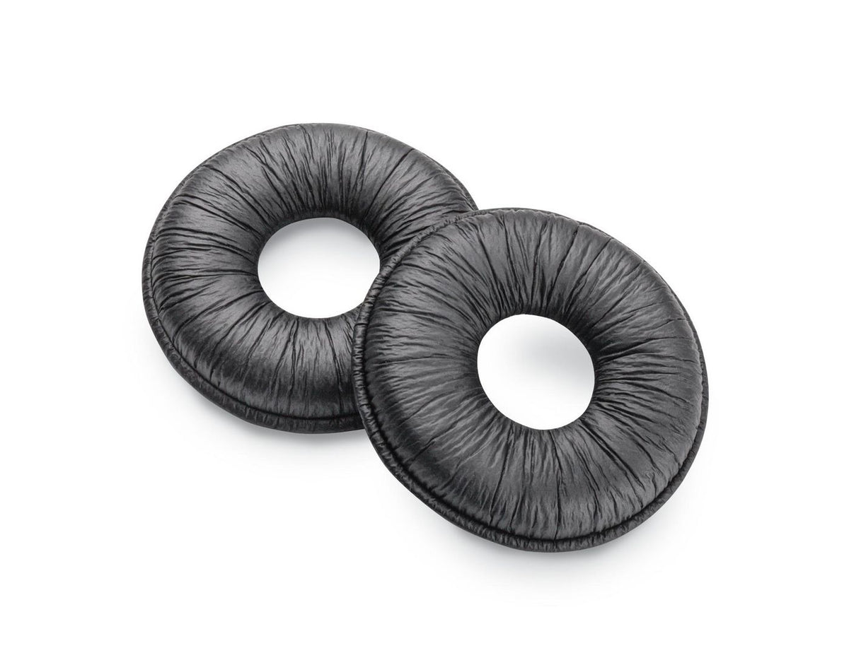 Poly EAR CUSHION KIT LEATHERETTE
