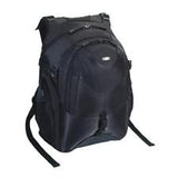Targus Campus Backpack, Black