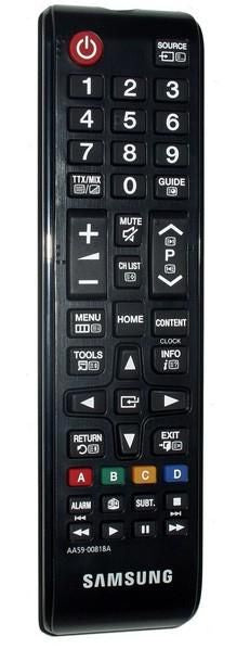 Samsung Remote Control TM1240