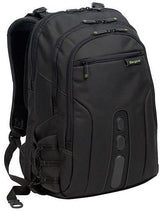 Targus EcoSpruce Backpack, Black