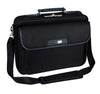 Targus Notepac Clamshell Case, Black