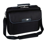 Targus Notepac Clamshell Case, Black