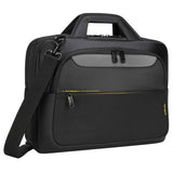 Targus CityGear Topload, Black