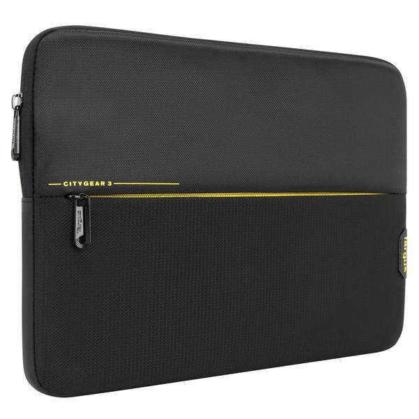 Targus CityGear 13.3" L/topSleeve