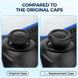 Capuchons de Joystick — Remplacement PS4/PS5