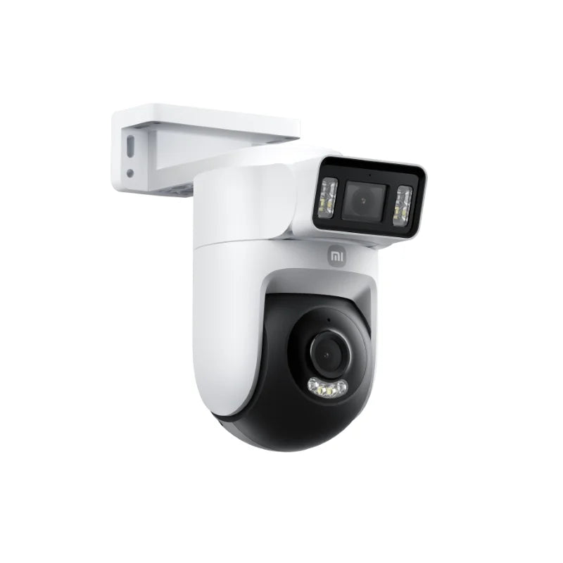 Caméra Extérieure Xiaomi 4 — Double Objectif 3K, IP66