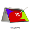 Lenovo Yoga 7a 2-in-1 Gen 11 16" AMD - Ryzen AI 7, 32GB, 512GB