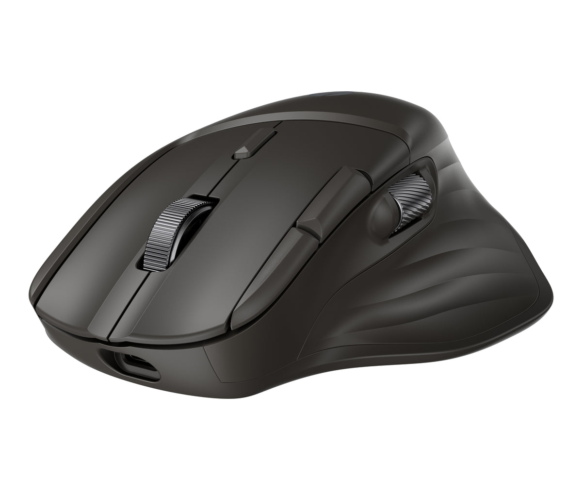 HP B8YX3AA#ABB mouse Home Right-hand Bluetooth + USB Type-C 6000 DPI