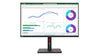 Lenovo ThinkVision T32h-30 LED display 80 cm (31.5") 2560 x 1440 pixels Quad HD Black