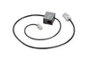 HP Poly Savi Office Universal AC Power Supply with Straight Plug -9V 1000mA