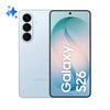 Samsung Galaxy S26 16 cm (6.3") Dual SIM Android 16.0 5G USB Type-C 12 GB 256 GB 4300 mAh Blue