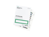 HP Q2015A staple cartridge