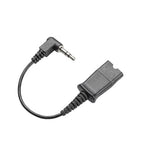 POLY 3.5mm to QD Cable (3M)
