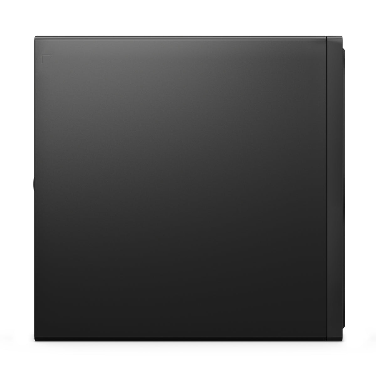 Lenovo ThinkCentre M70q Gen 6 Intel Core Ultra 7 265T 16 GB DDR5-SDRAM 512 GB SSD Windows 11 Pro Mini PC Black