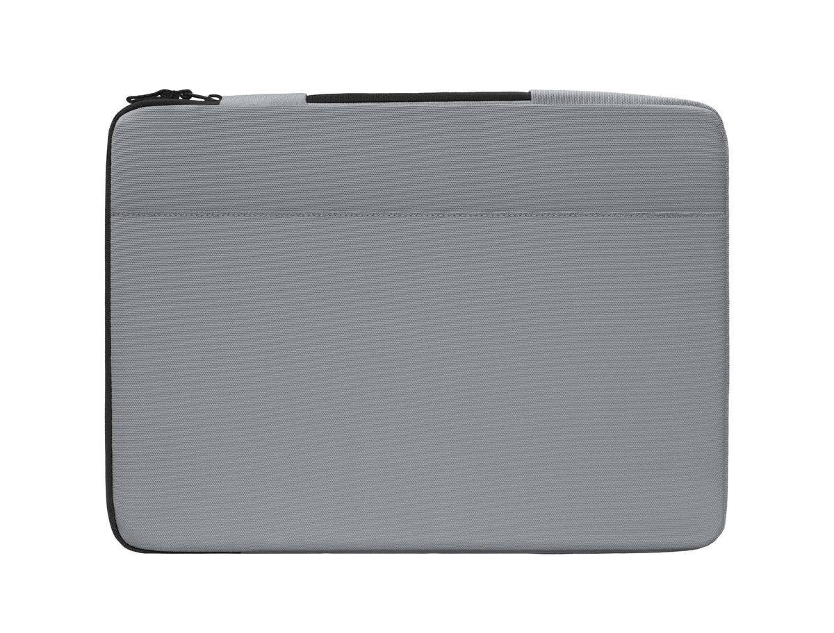 HP Protective Meteor Silver 13-14 Laptop Sleeve case
