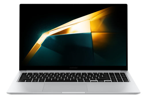 Samsung Galaxy Book4 NP750XGK-KS3NL laptop Intel Core 5 120U 39.6 cm (15.6") Full HD 16 GB LPDDR4x-SDRAM 512 GB SSD Wi-Fi 6 (802.11ax) Windows 11 Home Silver
