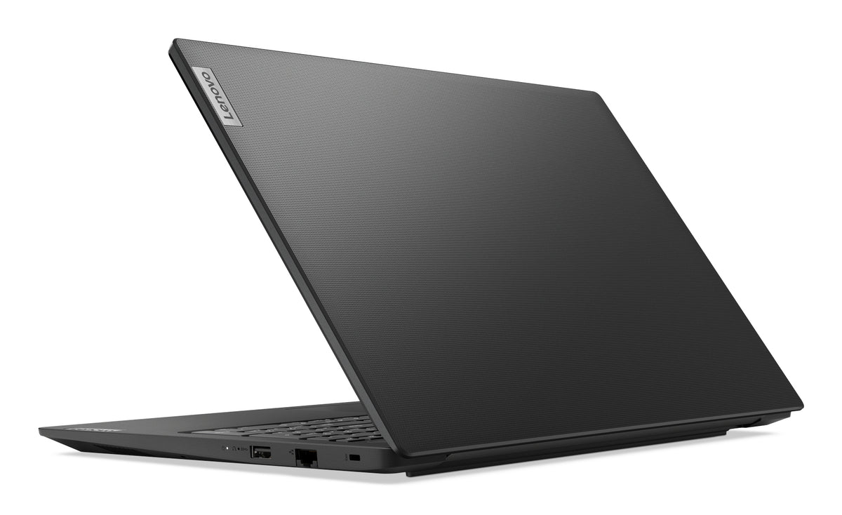 Lenovo V15 G4 AMN AMD Ryzen™ 5 7520U Laptop 39.6 cm (15.6") Full HD 16 GB LPDDR5-SDRAM 512 GB SSD Wi-Fi 6 (802.11ax) Win