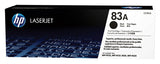HP 83A Black Original LaserJet Toner Cartridge
