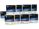 HPE LTO-7 Ultrium WORM, 15 TB Blank data tape 1.26 cm
