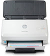 HP Scanjet Pro 2000 s2 Sheet-feed Scanner Sheet-fed scanner 600 x 600 DPI A4 Black, White