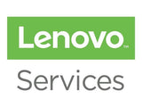 Lenovo 3Y 24x7 3 year(s)