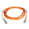 Lenovo 10m LC-LC OM3 MMF InfiniBand/fibre optic cable