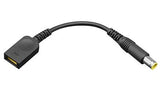 Lenovo 4X90E53069 power cable Black