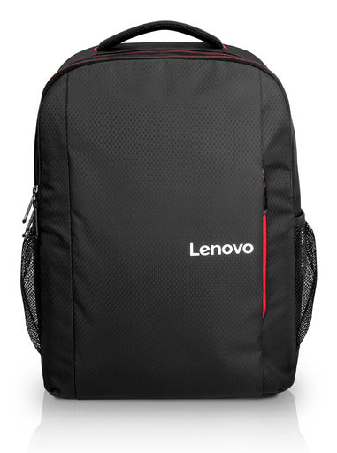 Lenovo 4X41U80414 laptop case 40.6 cm (16") Backpack Black