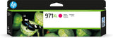 HP 971XL High Yield Magenta Original Ink Cartridge
