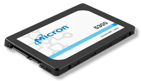 Lenovo 4XB7A17087 internal solid state drive 240 GB 2.5" Serial ATA III 3D TLC NAND