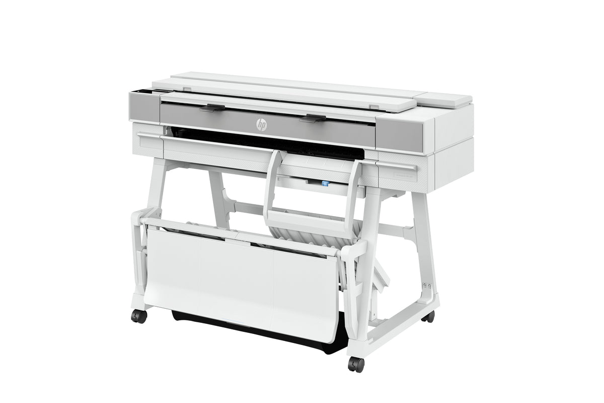 HP Designjet XT950 36-in Multifunction Printer