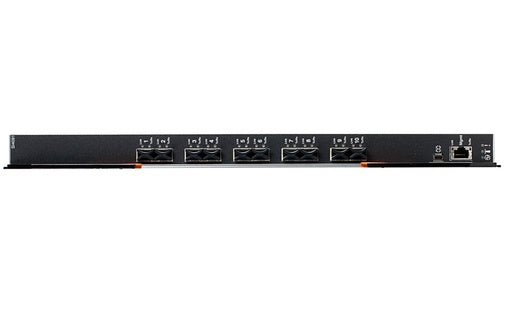 Lenovo 00FE327 network card Fiber 10000 Mbit/s
