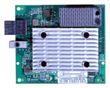 Lenovo 7ZT7A00520 fibre optic adapter FC 1 pc(s) Green