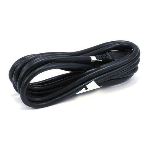 Lenovo 00NA033 power cable Black 2.8 m C13 coupler