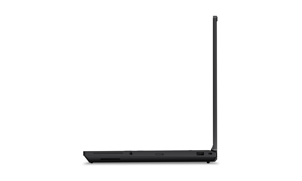Lenovo ThinkPad T16g Gen 3 Intel Core Ultra 9 275HX Mobile workstation 40.6 cm (16") WQUXGA 48 GB DDR5-SDRAM 1 TB SSD NV