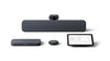 Lenovo Google Meet Series One Room Kits Gen 3 (Medium Room Kit) video conferencing system 12 MP Ethernet LAN