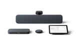 Lenovo Google Meet Series One Room Kits Gen 3 (Medium Room Kit) video conferencing system 12 MP Ethernet LAN