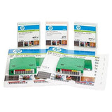 HPE LTO-5 Ultrium 3TB Eco Case Data Cartridges 20 Pack Blank data tape 1.26 cm