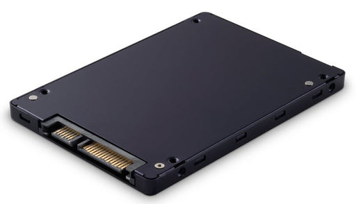 Lenovo 4XB0K12355 internal solid state drive 480 GB 2.5" Serial ATA III