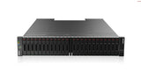 Lenovo DS4200 SFF SAS DUAL CONTR disk array 0 TB Rack (2U) Black, Stainless steel