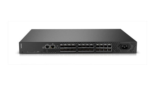 Lenovo B300 Managed 1U Black