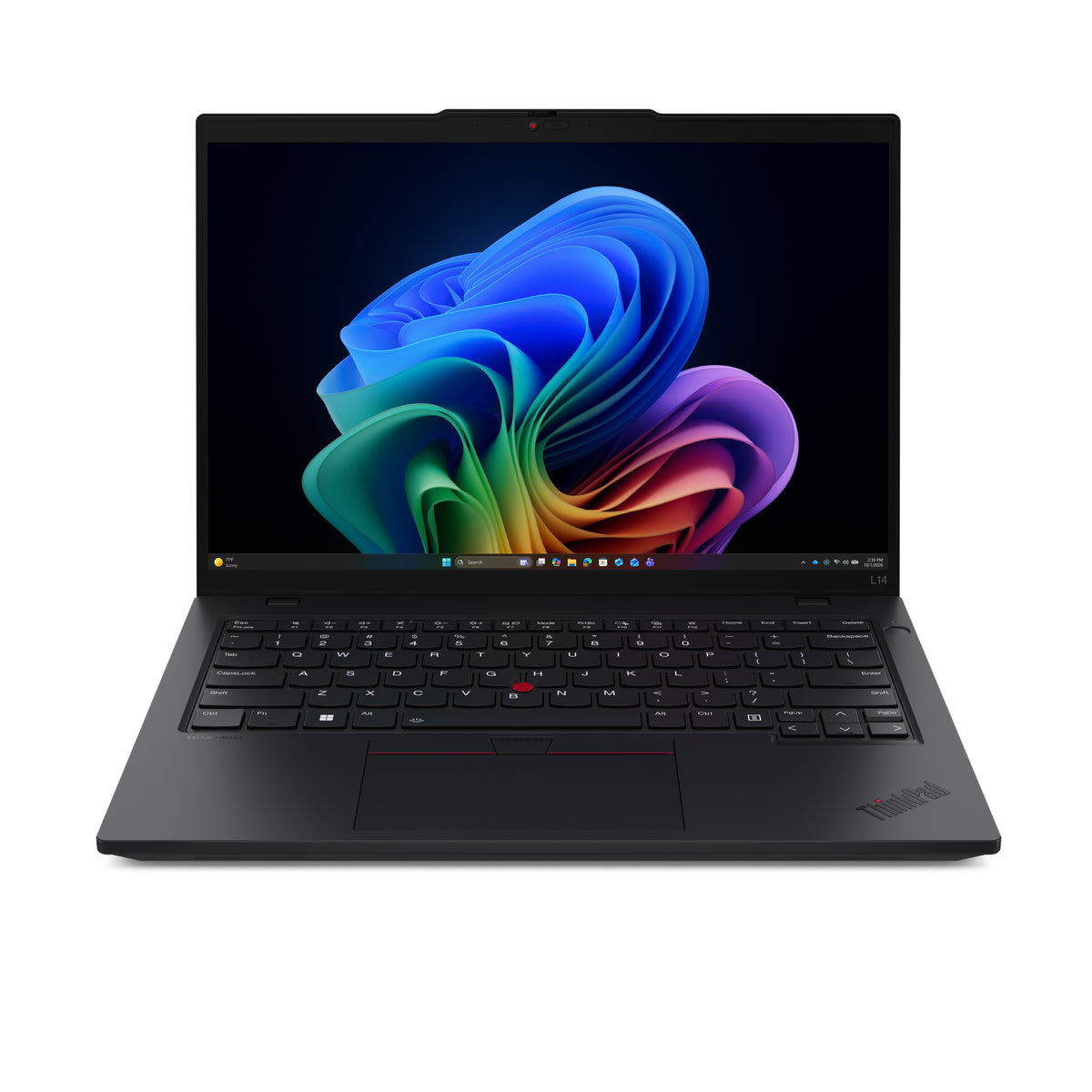 Lenovo ThinkPad L14 Gen 7 (Intel) Copilot+ PC Intel Core Ultra 7 355 Laptop 35.6 cm (14") WUXGA 16 GB DDR5-SDRAM 512 GB