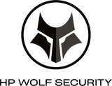 HP 1 Year Wolf Pro Security - 1-99 E-LTU