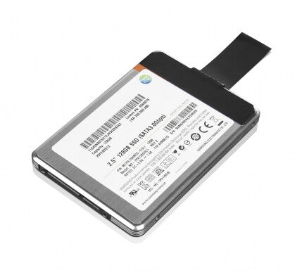 Lenovo 0A65630 internal solid state drive 180 GB 2.5" Serial ATA III MLC
