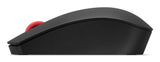Lenovo 4X31R64457 keyboard Mouse included Office RF Wireless Belgian, English Black