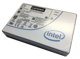 Lenovo 4XB7A10204 internal solid state drive 2 TB 2.5" U.2 NVMe 3D TLC