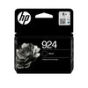 HP 924 Black Original Ink Cartridge