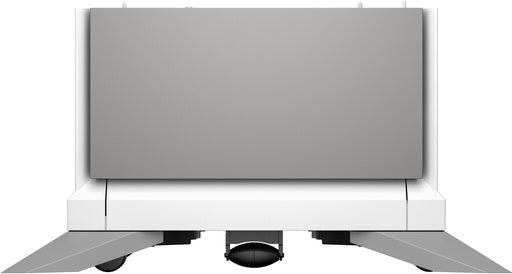 HP Color LaserJet Lunar Gray 2100 sheet High Capacity Paper Tray/Stand